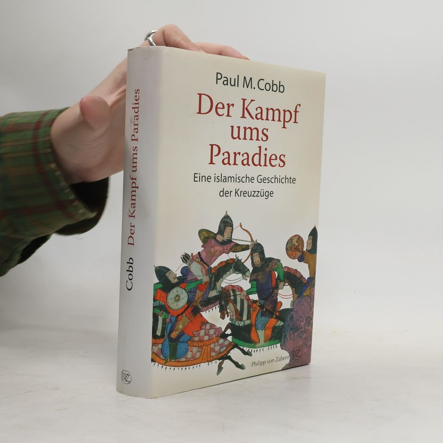 Paul M. Cobb Der Kampf ums Paradies