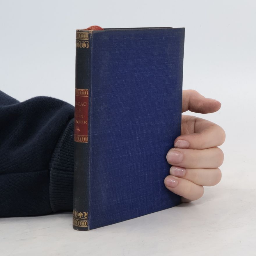 Honoré de Balzac Die Kleinbürger. Zweiter band