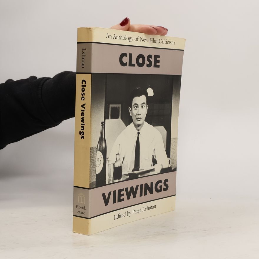 Peter Lehman Close Viewings