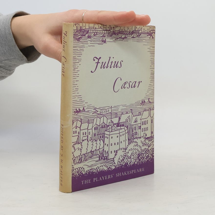 William Shakespeare Julius Caesar
