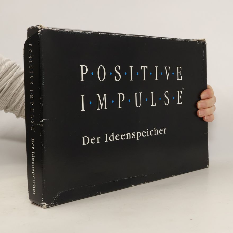 Auteurscollectief Positive Impulse