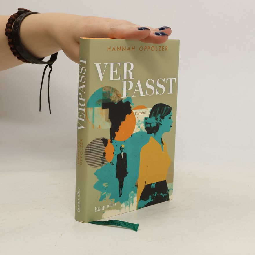 Hannah Oppolzer Verpasst