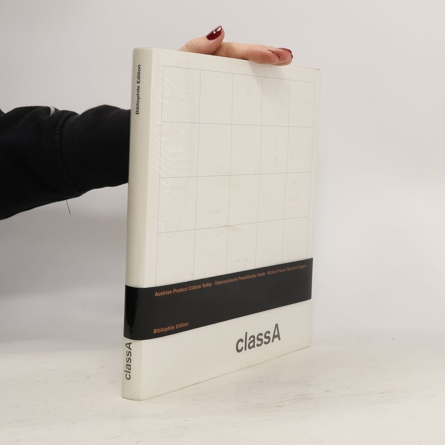 Michael Freund ClassA