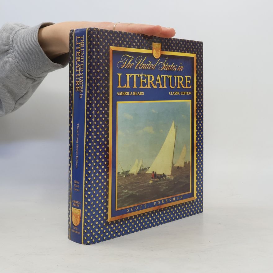 Kolektiv autorů The United States in Literature
