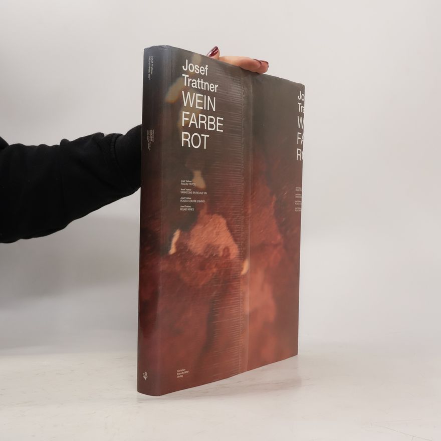 Josef Trattner Wein Farbe Rot
