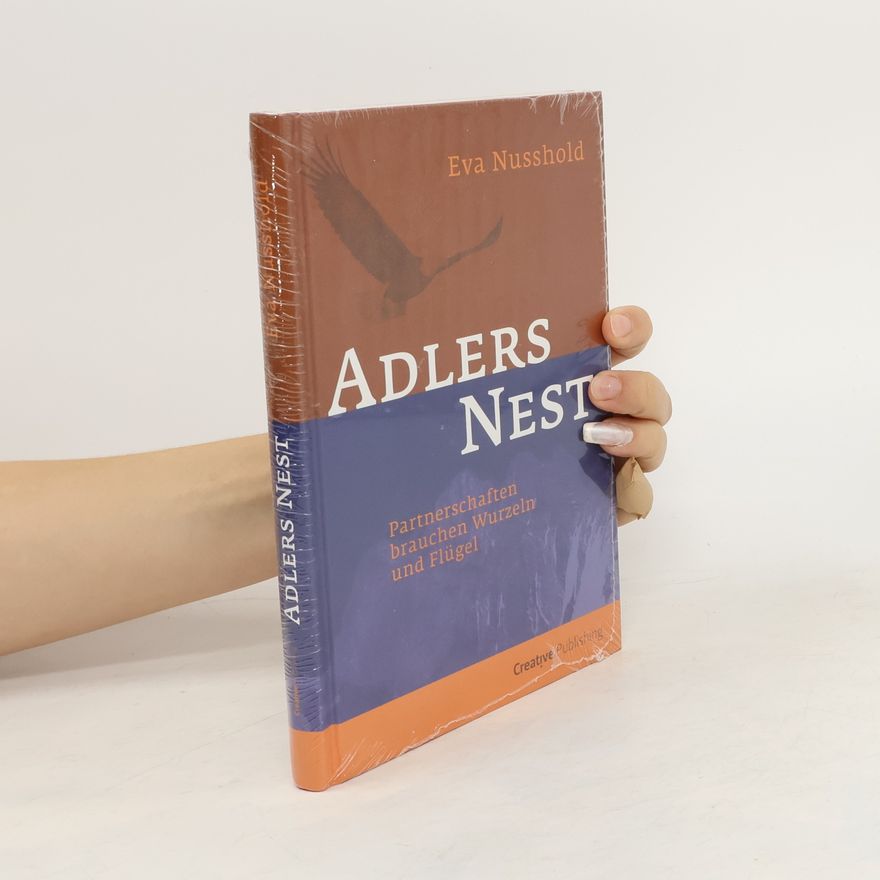 Nusshold Eva Adlers Nest