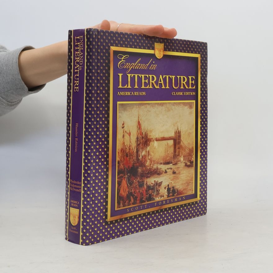 Gladys Veidemanis England in Literature