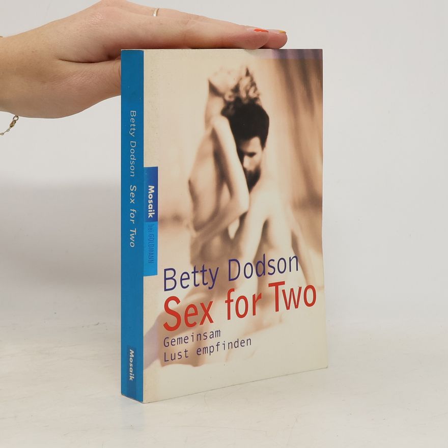 Betty Dodson Sex for two