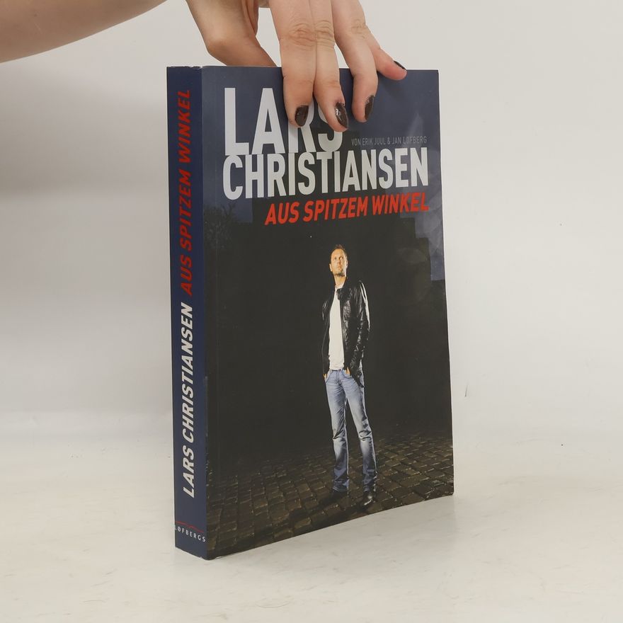 Lars Christiansen Lars Christiansen