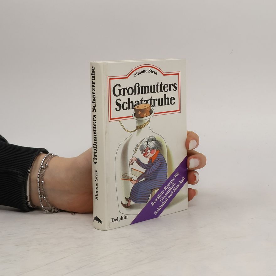 Simone Stein Grossmutters Schatztruhe