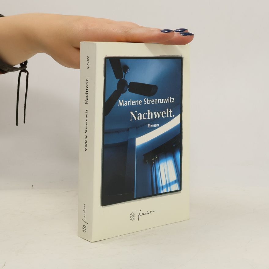 Marlene Streeruwitz Nachwelt