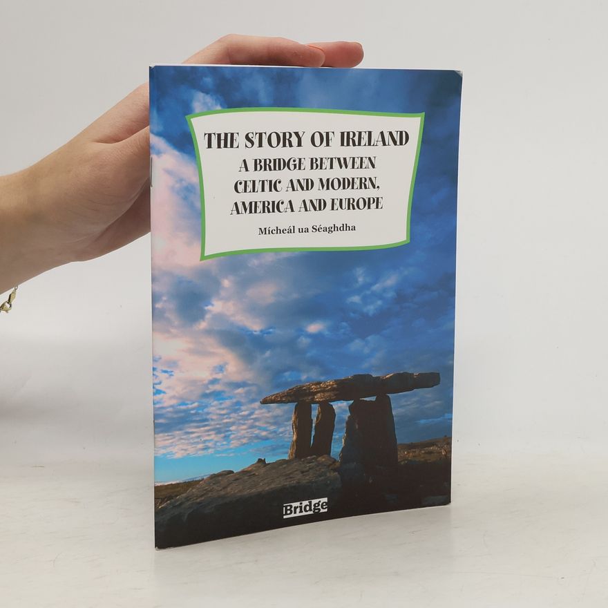 Mícheál Ua Séaghdha The Story of Ireland