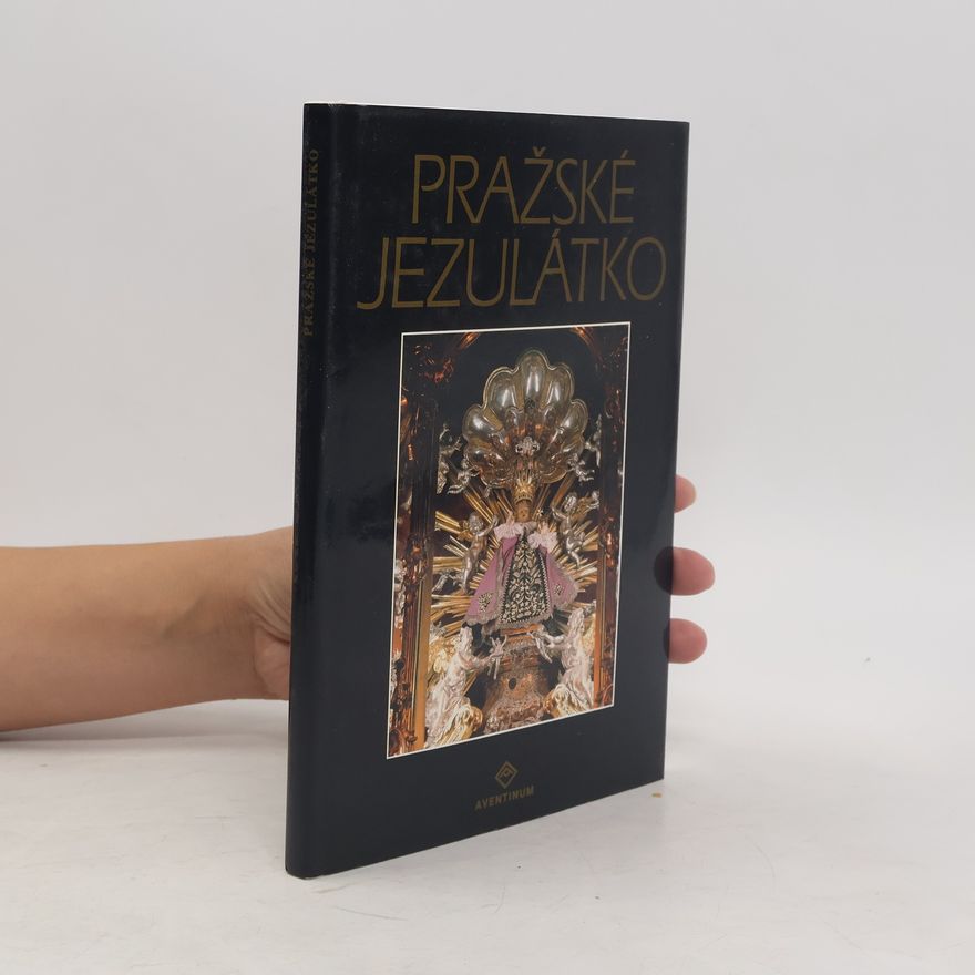 Autorenkollektiv Pražské Jezulátko