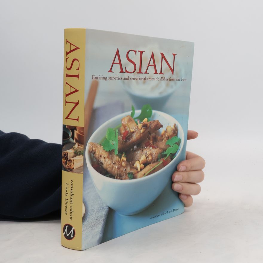 Linda Doeser Asian