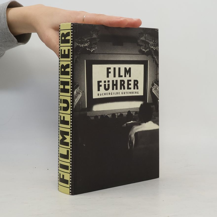Dieter Krusche Filmführer
