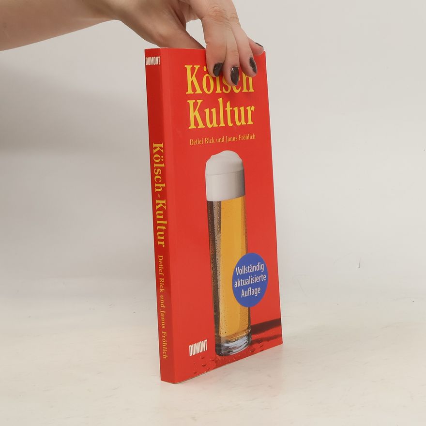 Detlef Rick Kölsch Kultur