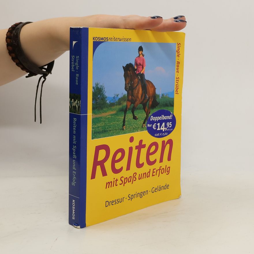 Karl Single Reiten mit Spaß und Erfolg