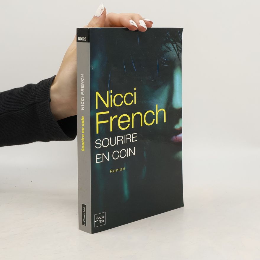 Nicci French Sourire en coin