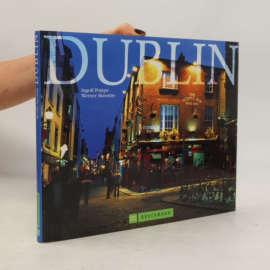 Ingolf Pompe Dublin