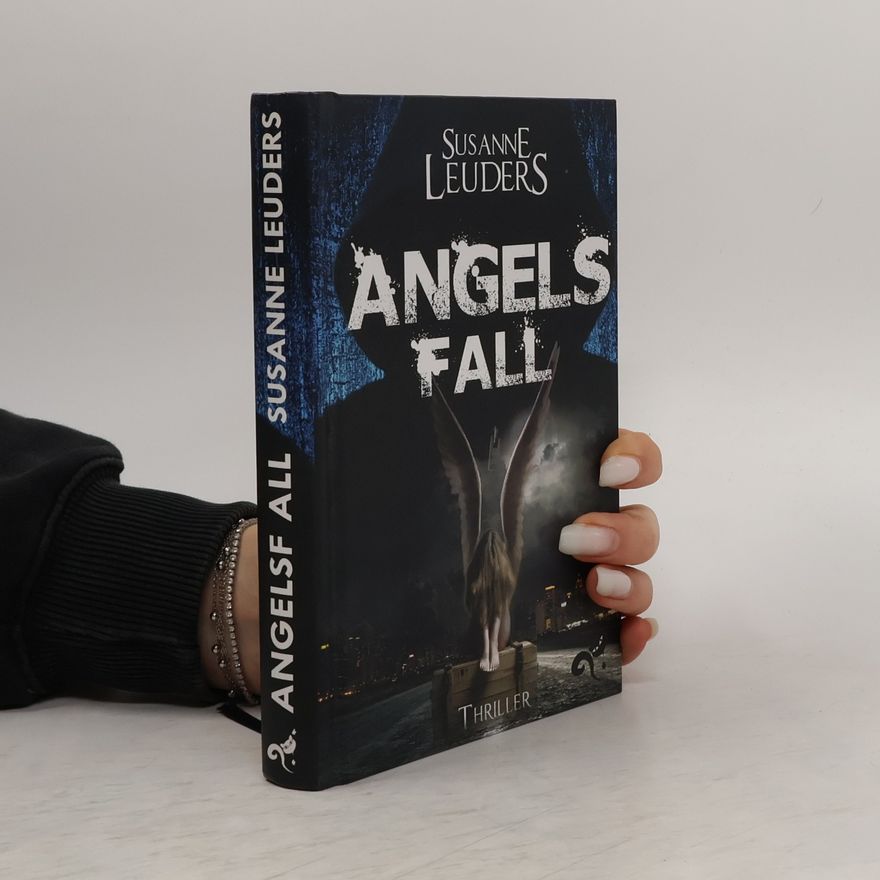 Susanne Leuders Angels Fall
