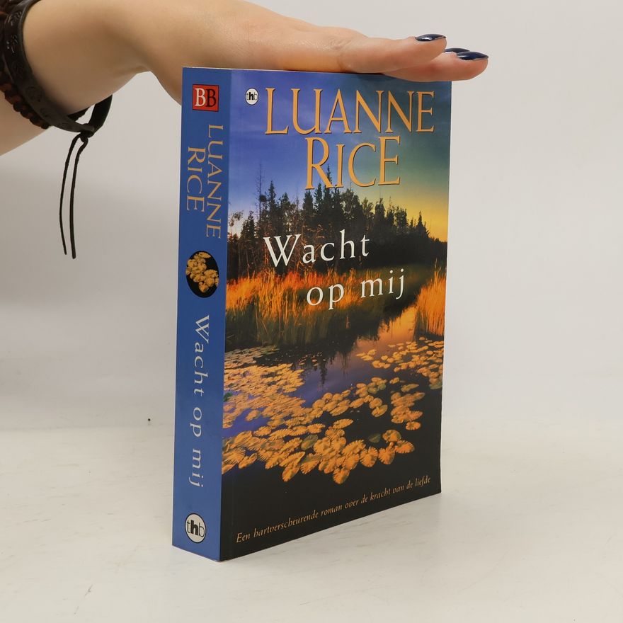 Luanne Rice Wacht op mij
