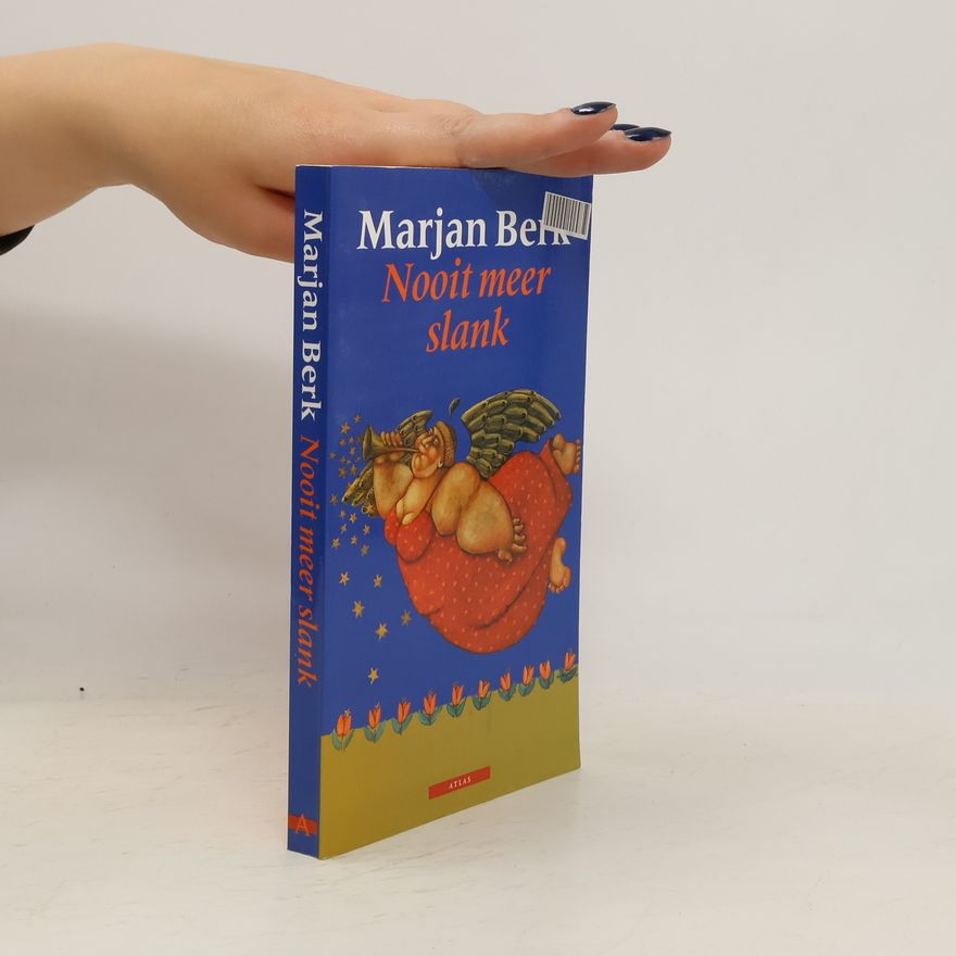 Marjan Berk Nooit meer slank