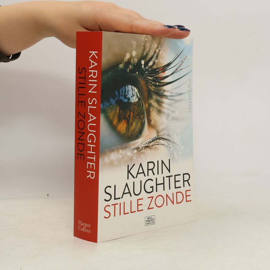 Karin Slaughter Stille zonde