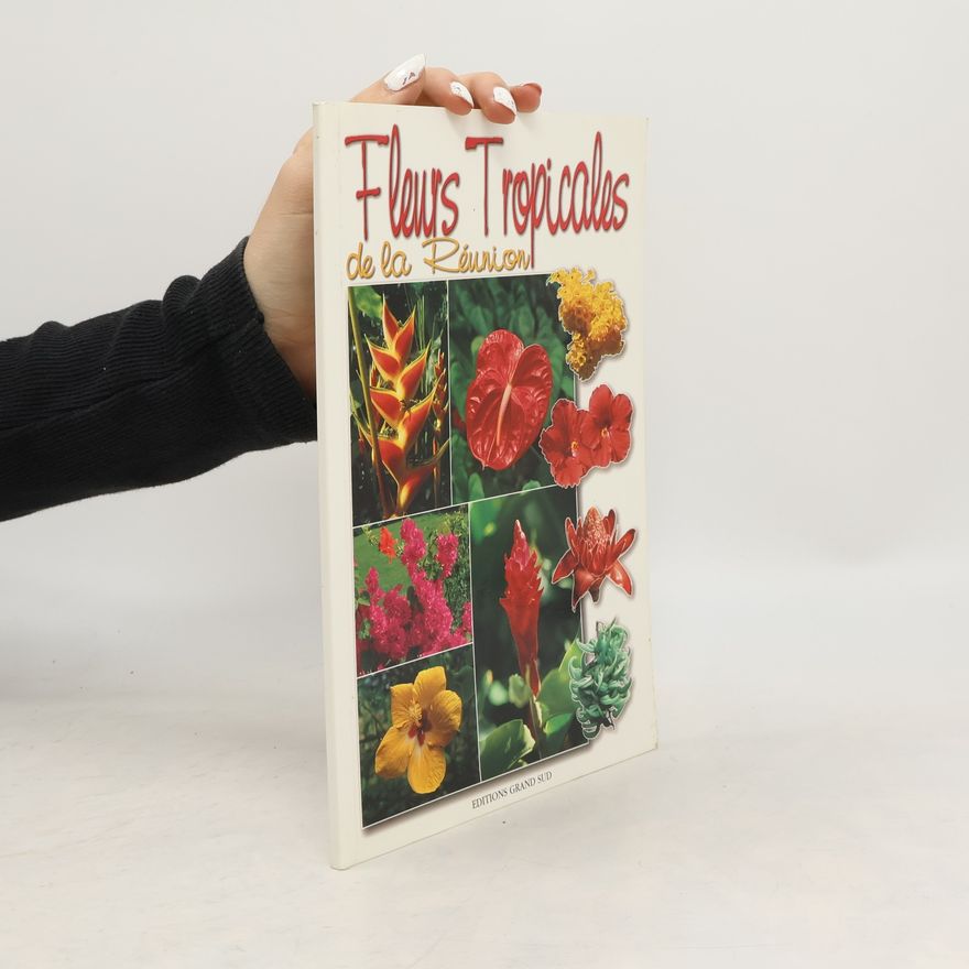 Autorenkollektiv Fleurs tropicales