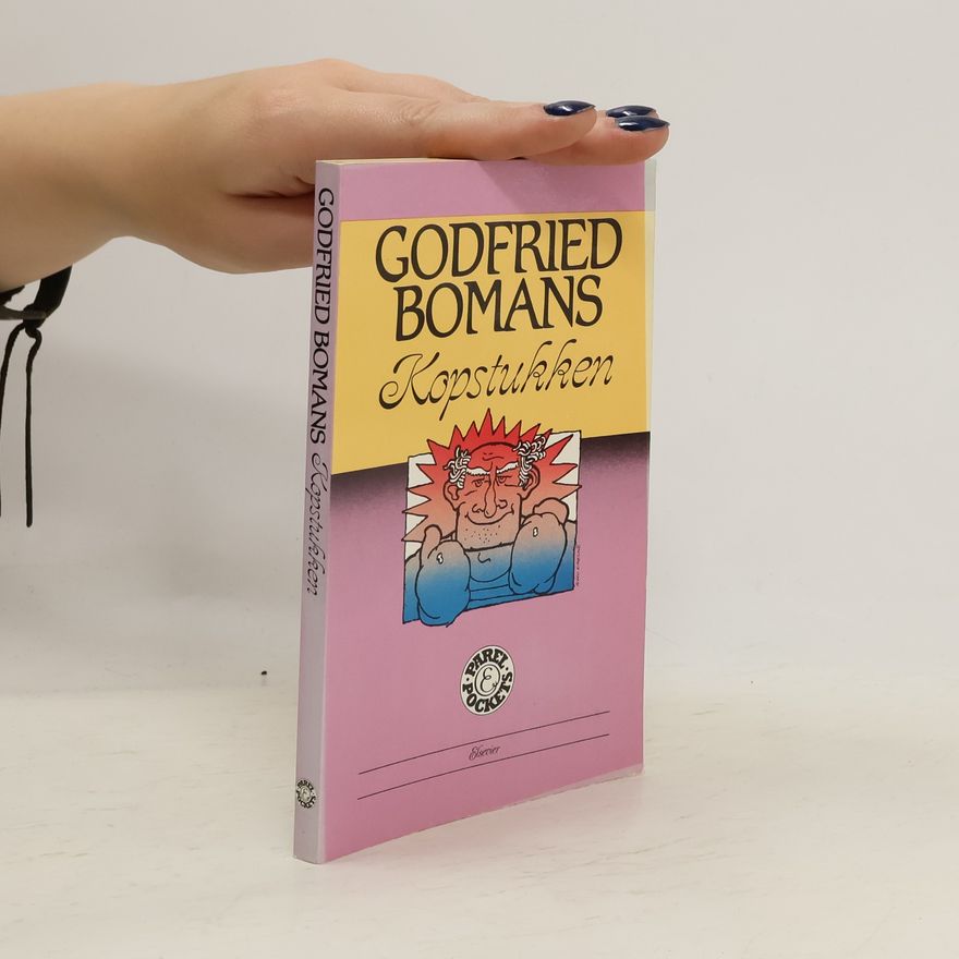 Godfried Bomans Kopstukken