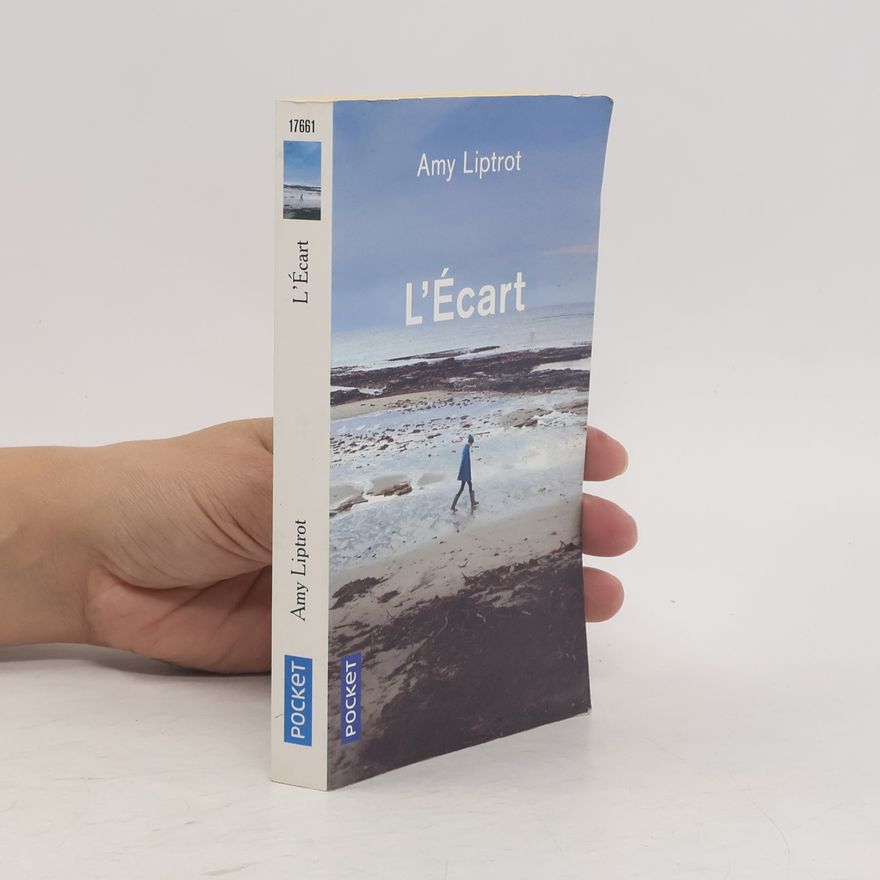 Amy Liptrot L'Écart