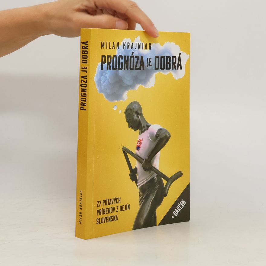 Milan Krajniak Prognóza je dobrá