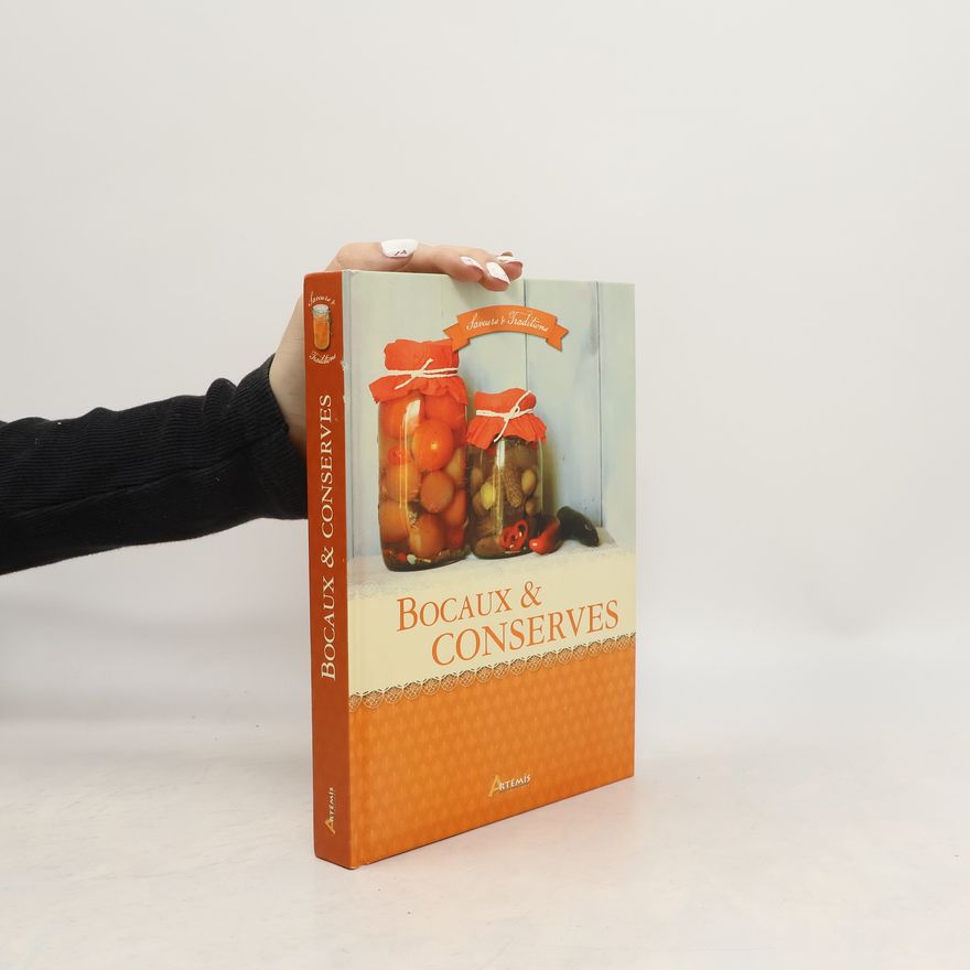 Losange, Bocaux & conserves