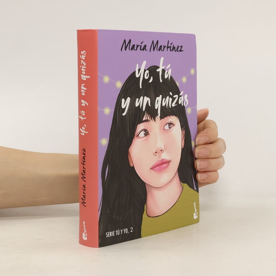 Maria Martinez Yo, tú y un quizás