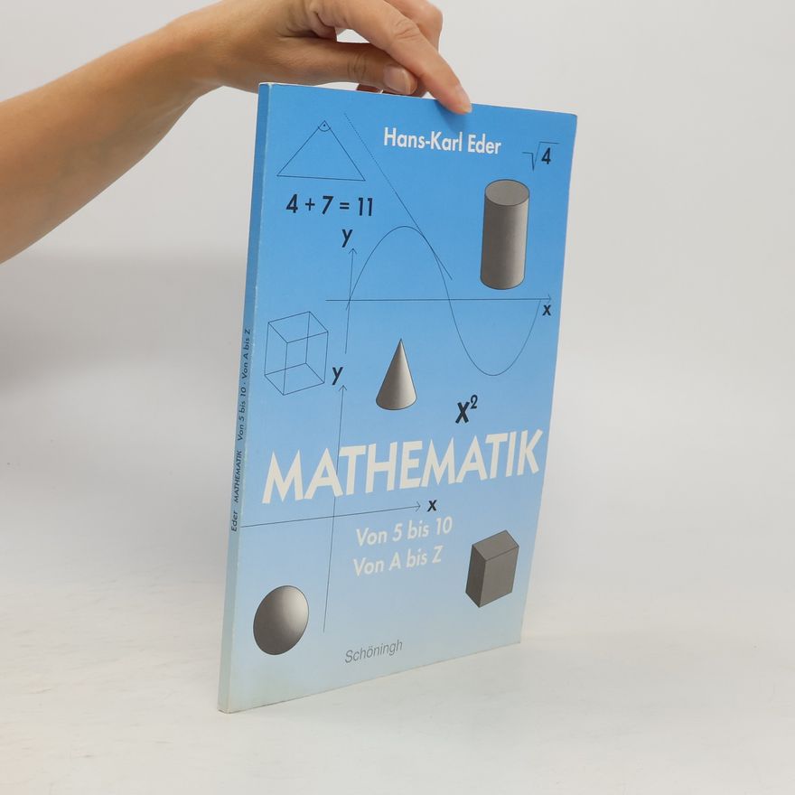 Kolektiv autorů Mathematik