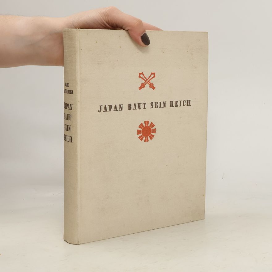 Karl Haushofer Japan baut sein reich