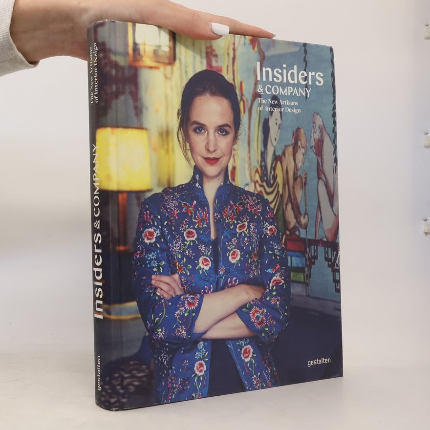 Robert Klanten Insiders & Company