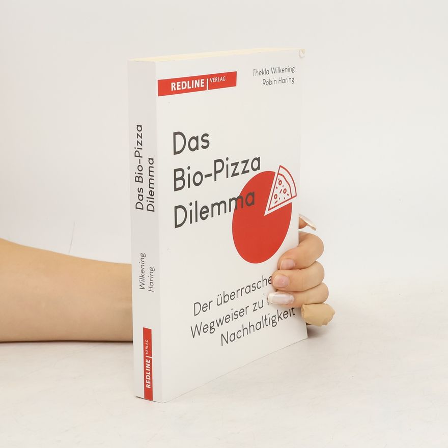Thekla Wilkening Das Bio-Pizza Dilemma