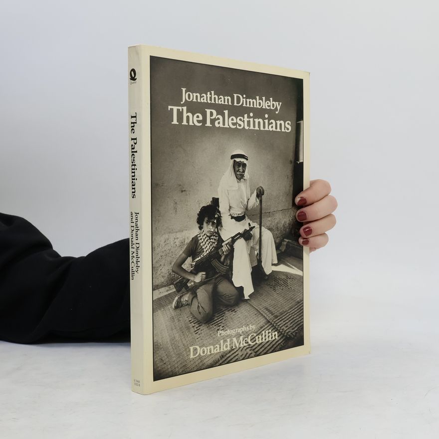 Jonathan Dimbleby The Palestinians