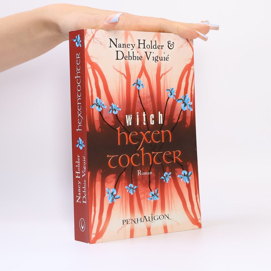Nancy Holder Witch Hexentochter