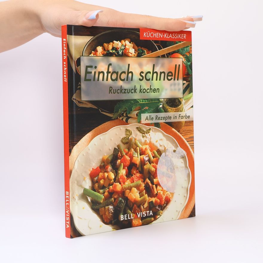 Cornelia Schinharl Einfach schnell