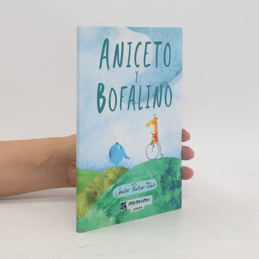 Javier Pastor Diaz Aniceto y Bofalino