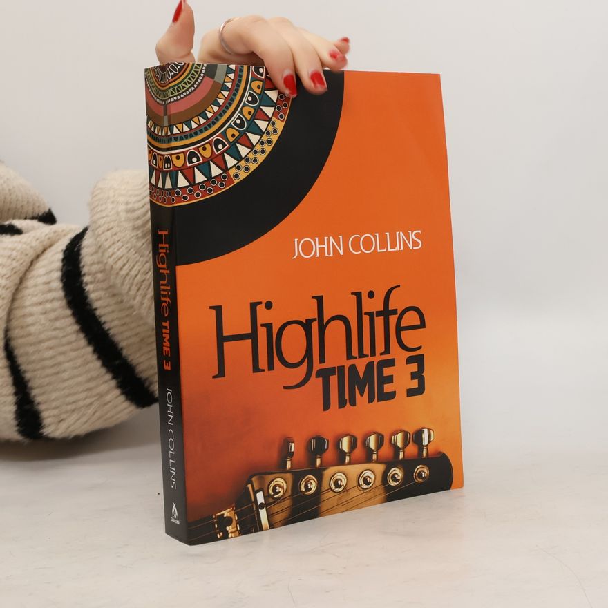 John Collins Highlife Time 3