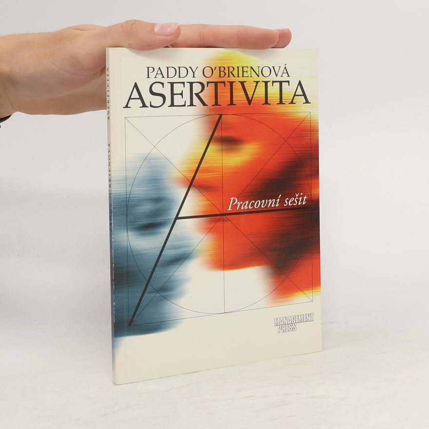 Paddy O'Brien Asertivita