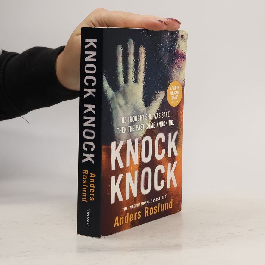 Anders Roslund Knock Knock