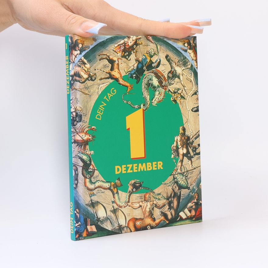 Kolektiv autorů Dein Tag. 1. Dezember