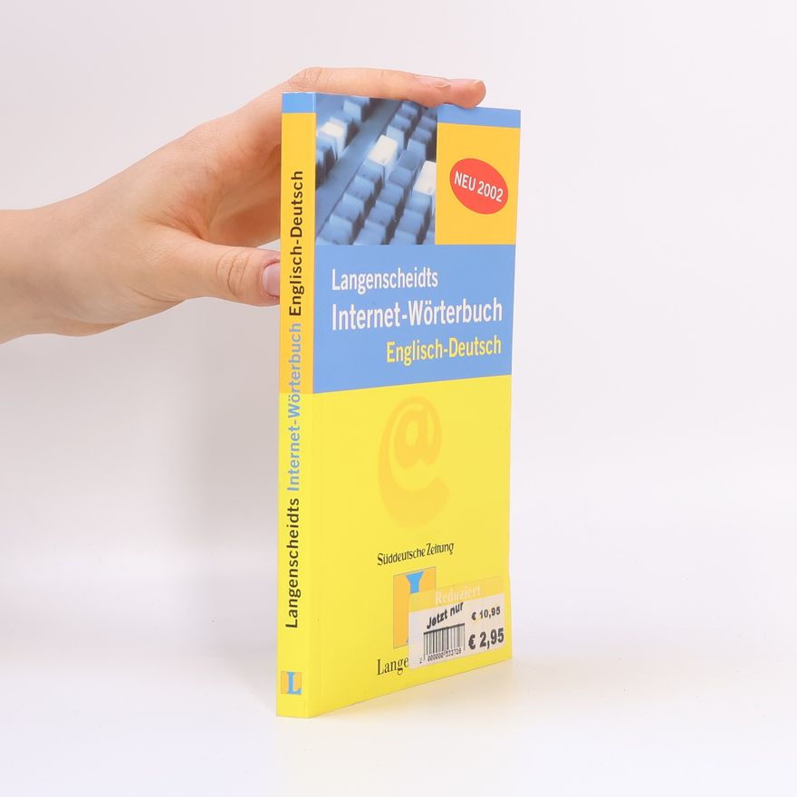 Susanne Herda Langenscheidts Internet-Wörterbuch englisch-deutsch