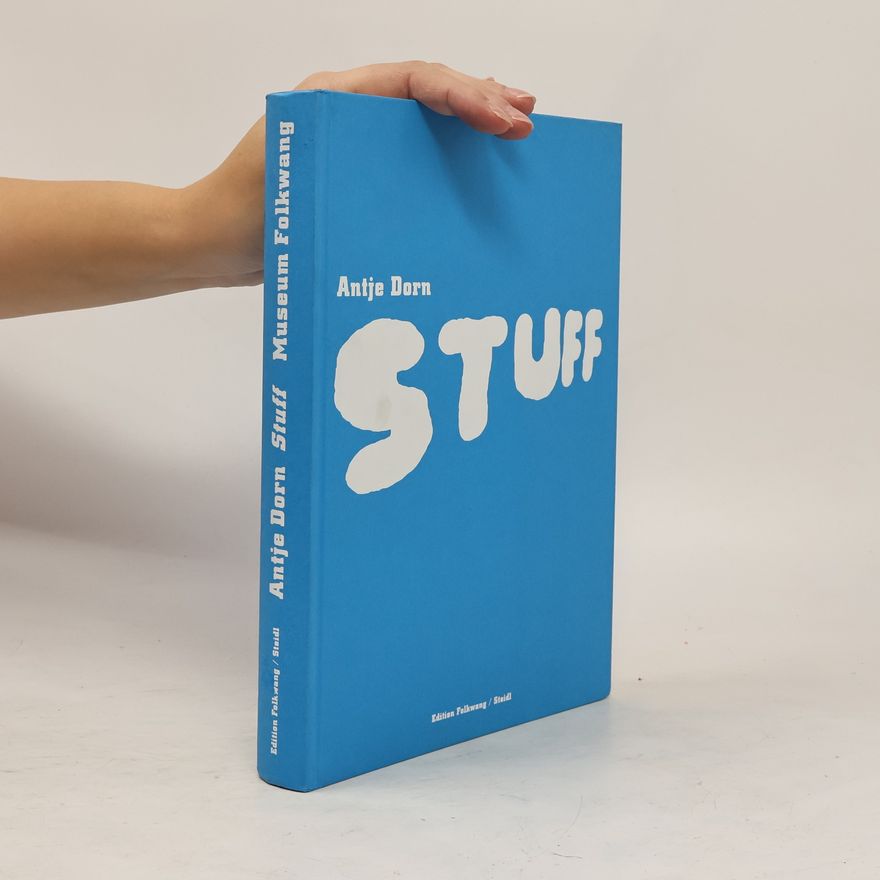 Antje Dorn Antje Dorn - Stuff