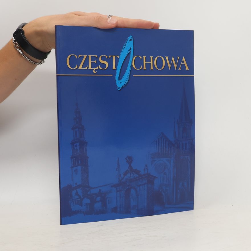 Kolektiv autorů Częstochowa 2001