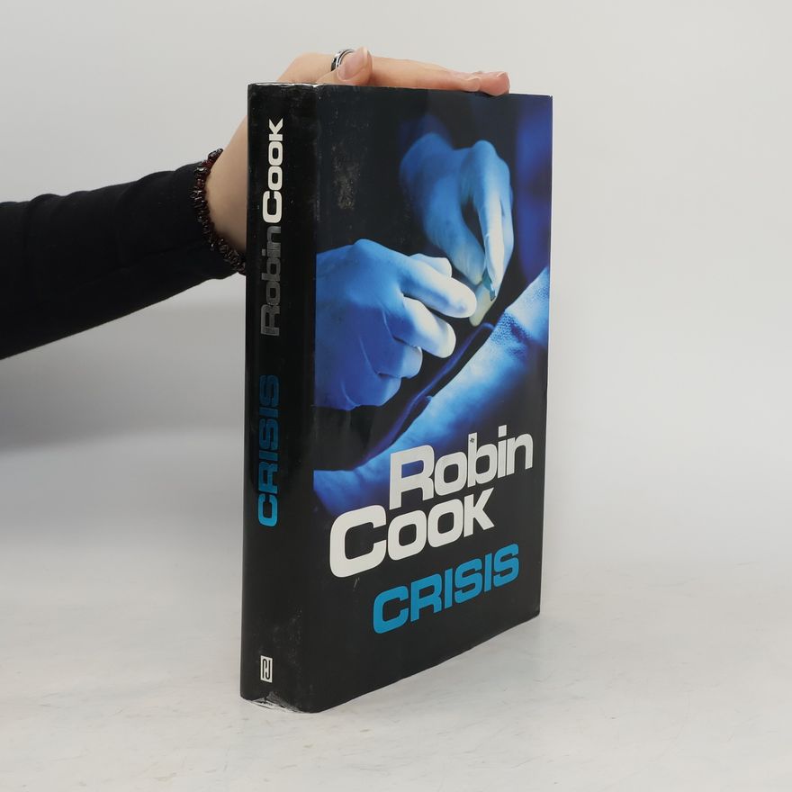 Robin Cook Crisis
