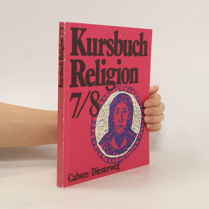 Autorenkollektiv Kursbuch Religion 7/8